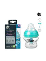 CTN ANTI COLIC PLUS PP BOTTLE