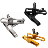 ACEOFFIX HCL-2Ti Bike Hinge Clamp Lever For Brompton Folding Bike Replacement Parts Accessories