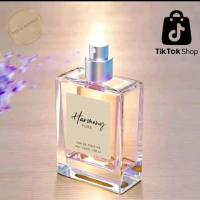 (Gratis ongkir) beli 1 dikirim 3 Parfume MINISO SWEETharmony Parfume korea  Tahan Lama