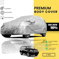 XTRAIL body cover mobil xtrail sarung mobil xtrail xtrail termurah