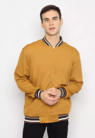 Police Denim POLICE Jaket Pria 26210048