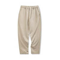 馬登工裝美式休閒四面彈直筒聰明褲cleanfit通勤抗皺錐形西褲男春