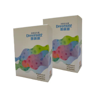 【metaNutri】菌萌源-2盒組 共60包(DANISCO大廠菌株安全可靠 NCFM與Bi07配搭實證指出效益提升)