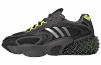 4D KRAZED BLACK SOLAR YELLOW