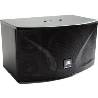 【JBL】美國10吋3音路卡拉ok喇叭(Ki110/Ki 110)