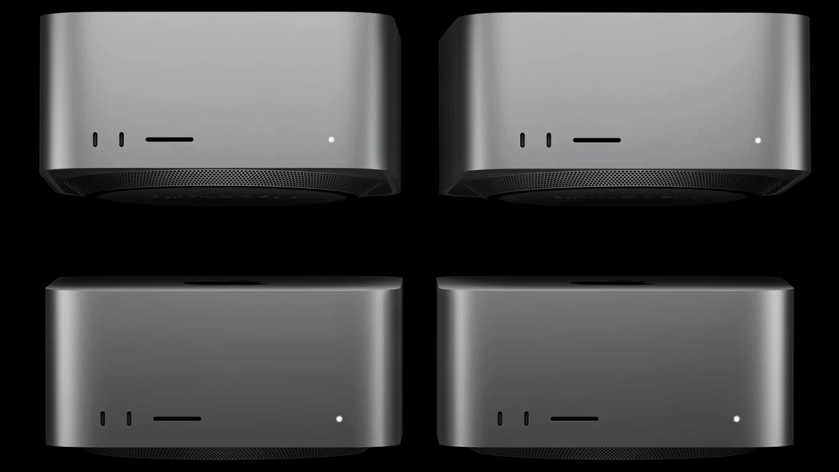 Apple's Most Powerful Mac Goes on Sale: Mac Studio In-Store Stock Down to Single...