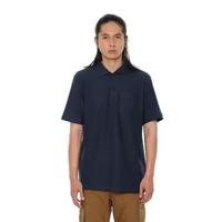 EIGER GOZO POLO SHIRT XL Navy
