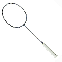 Yonex Nanoflare Nextage [NFNTEX144] 羽球拍 空拍 中階 4U 暗灰