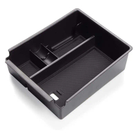 Bộ Sắp Xếp Hộp Đựng Tay Vịn Bảng Điều Khiển Trung Tâm, Phụ Kiện Nội Thất, Cho Hyundai Tucson NX4 202