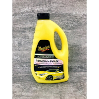 【玖肆靓】Meguiar's 美光 ULTIMATE WASH & WAX 洗車精 G17748