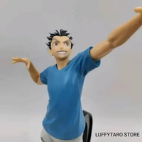 Action Figure Kotaro Bokuto Haikyu Ace Panel