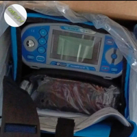 Metrel MI 3102H BT EurotestXE 2.5kV Insulation, Continuity Tester