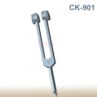Spirit 經濟型音叉/256高頻/CK-901