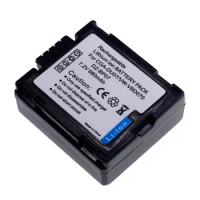 CGA-DU07 CGR-DU06 Battery for Panasonic VDR-D100 D105 D150 D158 D160 D200 D210