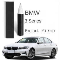 Paint pen for scratch suitable for BMW 3 Series Touch-up Pen Original White Carbon Black Special GT 3 Series Modified 325 328i