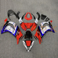 for K-awasaki ZX10R ZX-10R 2011 2012 2013 2014 2015 Motorcycle Full Fairing Kit, ZX 10R ABS Injection Cowl