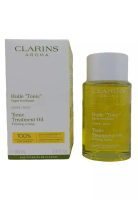 CLARINS 調和身體護理油 100ml