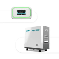 MICiTECH CE 40l oxygenchamber 50l oxygen machine 60l 30l oxygen generator 20l 10l oxygene concentrator