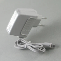EU Plug For New 3DS XL LL Charger AC Power Adapter For ndsi xl 2DS 3DS 3DS XL