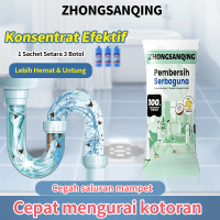 Obat Pembersih Saluran Kuat dan Efektif - Kuat dan efektif, saluran Anda kembali normal dengan cepat