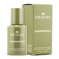 (即期品)ORIGINS 品木宣言 駐顏有樹撫紋煥膚A醇精華 30ML(效期至2025年12月)