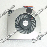 For Panasonic GDM610000444 UDQFC65E7DT0 DC5V 0.29A 4pin 4wire Cooling Fan UDQFC65E7DT0