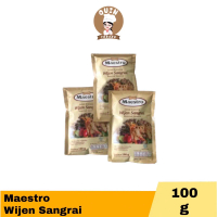 MAESTRO WIJEN SANGRAI 100GR