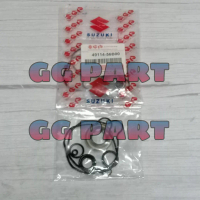 SEAL KIT POWER STEERING - POWER STEERING KIT ATAS/UP VITARA,ESCUDO 1,6