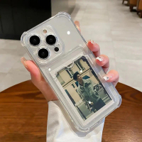 เคสโทรศัพท์แบบใส วัสดุ TPU ยืดหยุ่น เข้ากันได้กับ OPPO A17K, A57, A57S, A77, A77S, A57E, A1K, A17, A