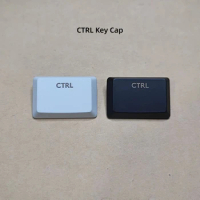 White/Black CTRL Key Cap for Logitech G913 / G915 Keyboard Detachable Replacement Accessories
