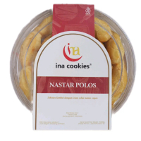 Qratu corner - Nastar Polos Ina Cookies standard