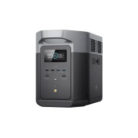 【ECOFLOW】DELTA 2 Max 儲能電源(戶外電源 防颱必備 停電神器)