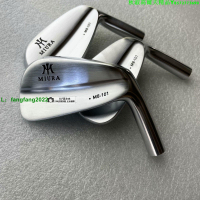 三浦Miura MB-101全刀背 低差點鐵桿組高爾夫球桿