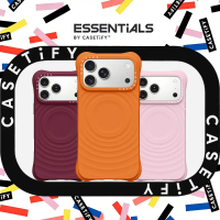 CASETiFYSTUDiO Ripple Case with Mag Compatible iPhone 17 Pro Max / iPhone 17 Pro / iPhone 17 Compati