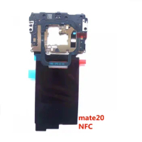 For Huawei Mate 30 20 10 Mate30 Pro Mate20 Mate10 Motherboard NFC Antenna Chip Bracket Wireless Charging Receiver Flex Cable