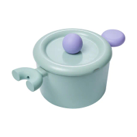【NEOFLAM】韓國製Better Finger系列鑄造雙耳湯鍋18cm(IH爐可用鍋/非鐵氟龍不沾塗層)