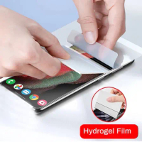 Hydrogel For Tecno Spark 6 7 7T 8 8C 8P Air Pro /Antigores For Tecno Spark 7 7T 8 8C 8P Air Pro Beni