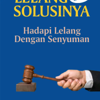 BUKU LELANG DAN SOLUSINYA