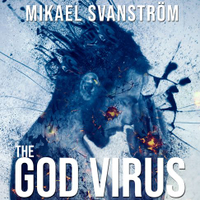 【有聲書】God Virus, The