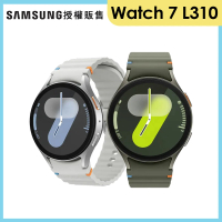 SAMSUNG 三星 Galaxy Watch7 BT 44mm智慧手錶(L310 不支援IOS系統)