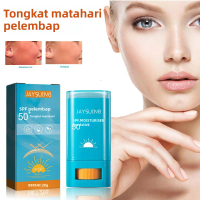 Jaysuing Moisturizing Protection Stick, Protection Refreshing Waterproof Anti-sweat Anti-UV Cream