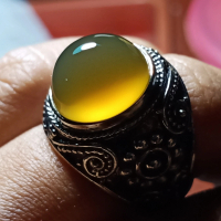 Cincin Batu Anggur Lawas - Anggur Baturaja. Bukan spirtus baturaja