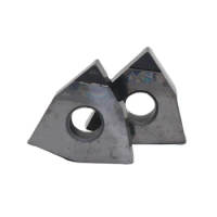 WNMA080404 Carbide insert External Turning Tools Carbide insert High quality diamond insert for had matieral PCD