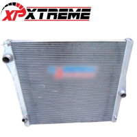 RADIATOR SPORT BMW F15 X5 XDRIVE40E 2016 MT (ABM84691-32)
