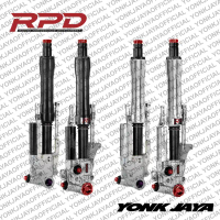UP SIDE DOWN RPD AXIAL 2P 220MM PCX 160