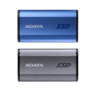【ADATA 威剛】SE880 2TB 外接式固態硬碟SSD