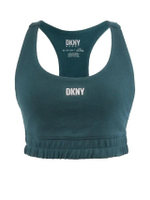 เสื้อบราผู้หญิง รุ่น DP2T9296_1P1 สีเขียว