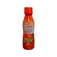 SIDO MUNCUL RTD KUNYIT AS LDB 150ML
