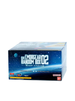 กล่องสุ่ม DX Battery Random Box 02