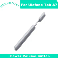 New Original Ulefone Tab A7 Tablet Power Volume Button Key Repair Accessories For Ulefone Tab A7 10.1 Inch Tablets